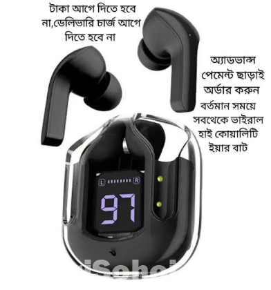 Ultra Pods Pro Bluetooth